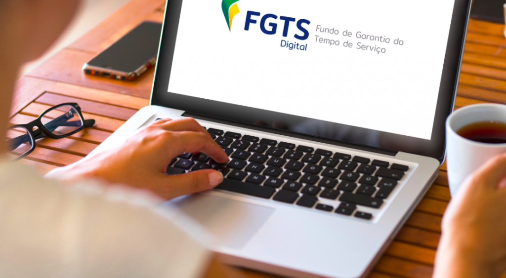 FGTS Digital começa a funcionar nesta sexta (1º) para os empregadores